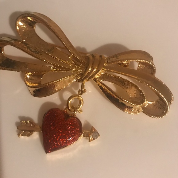 Pfister Ent 1996 Brooch - Picture 4 of 4